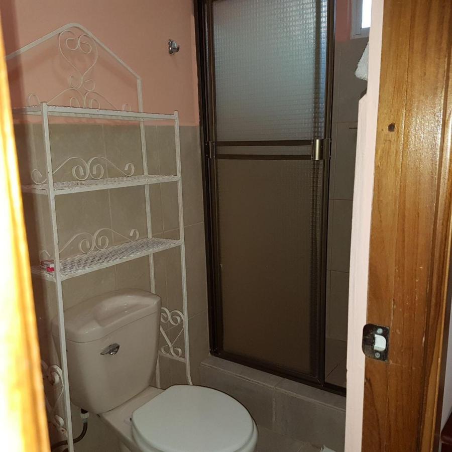 Vista Mar Hotel Бокас Екстер'єр фото