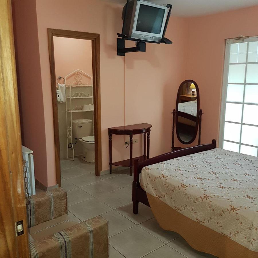 Vista Mar Hotel Бокас Екстер'єр фото