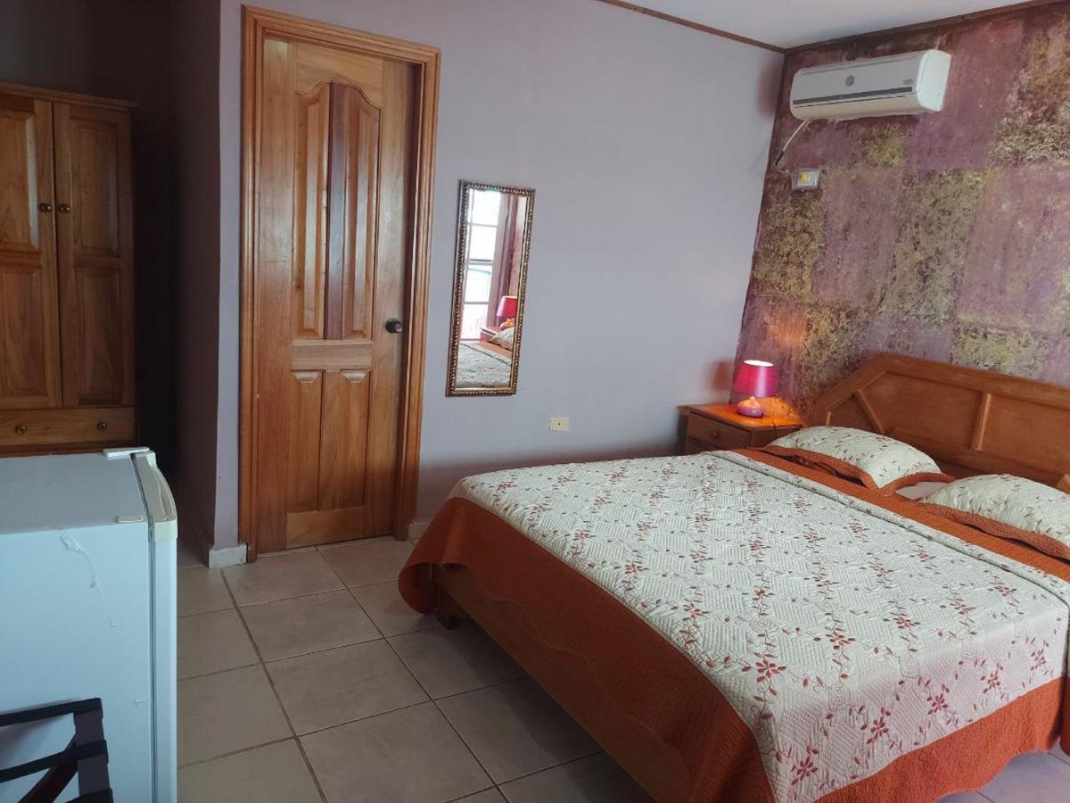 Vista Mar Hotel Бокас Екстер'єр фото