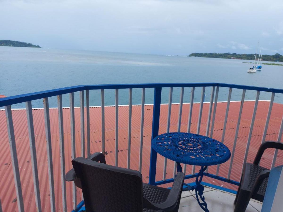 Vista Mar Hotel Бокас Екстер'єр фото