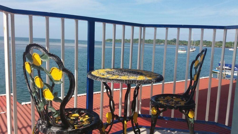 Vista Mar Hotel Бокас Екстер'єр фото